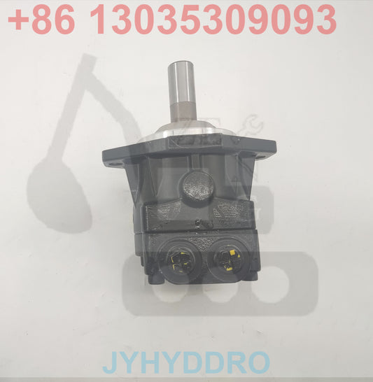 KAYABA MSF-50-48 FAN MOTOR