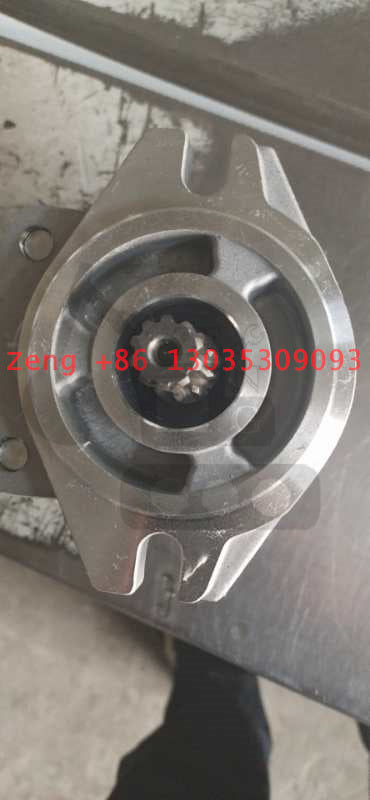 SGP1-36D-10T RH  hydraulic pump gear pump pilot pump