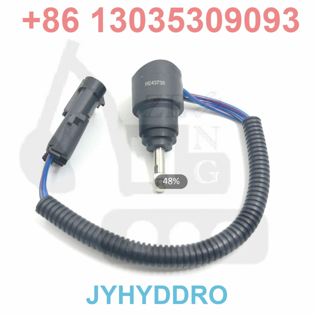 RE43738 SENSOR