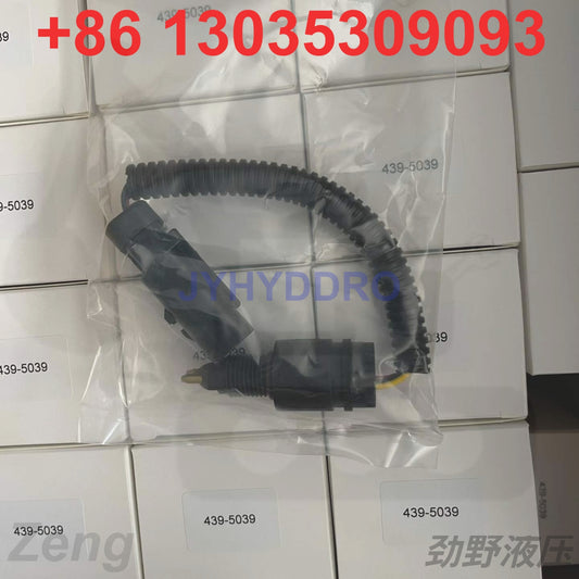 CATERPILLAR C7.1 ENGINE 439-5039 SENSOR