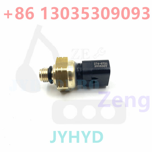 274-6721 SENSOR