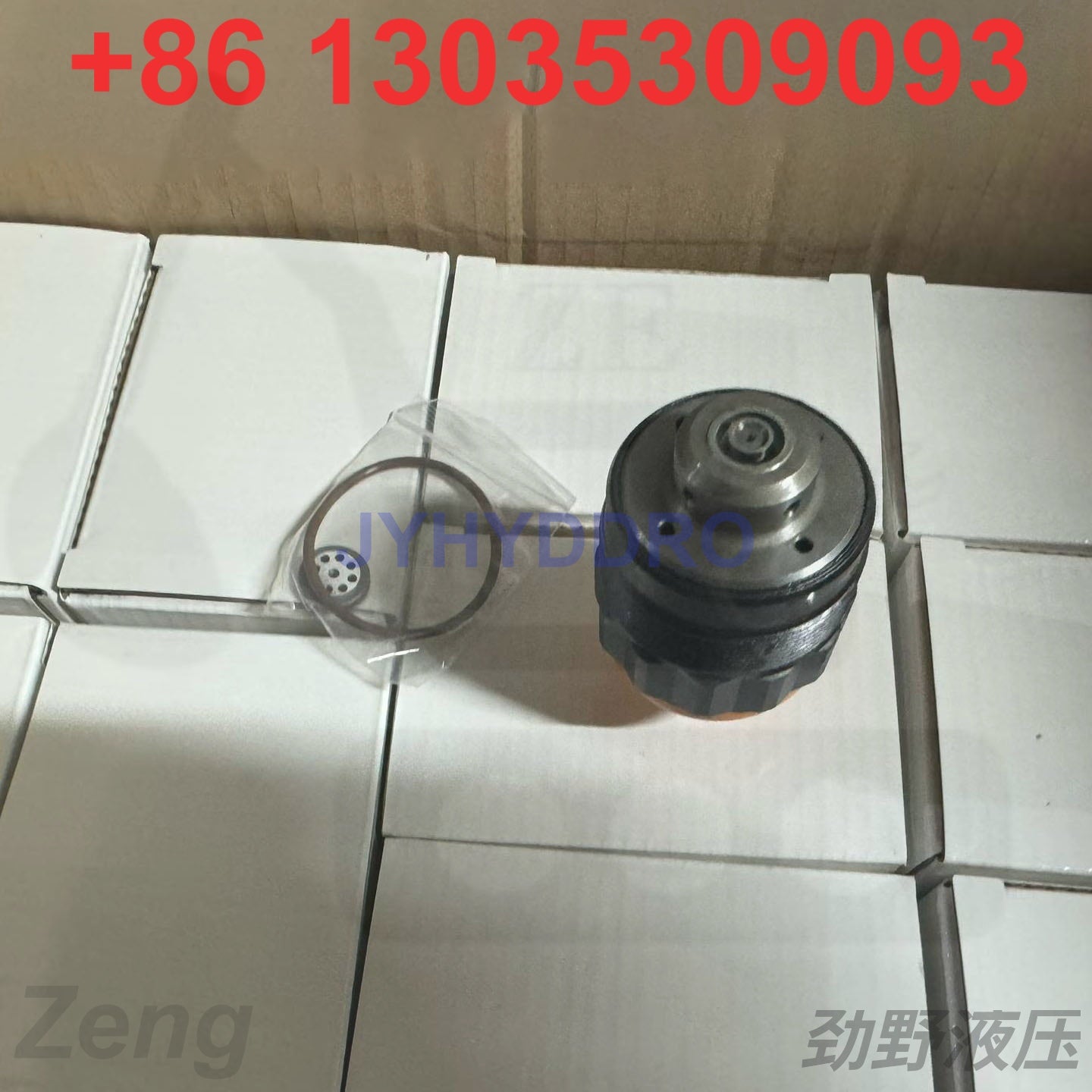 094040-0081 SOLENOID VALVE