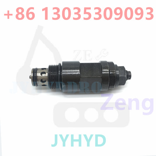 YUGONG 70 RELIEF VALVE
