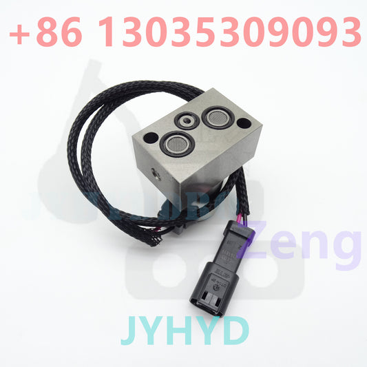702-21-58100 PILOT VALVE
