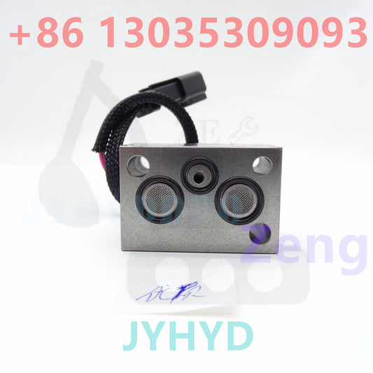 702-21-62600 PILOT VALVE