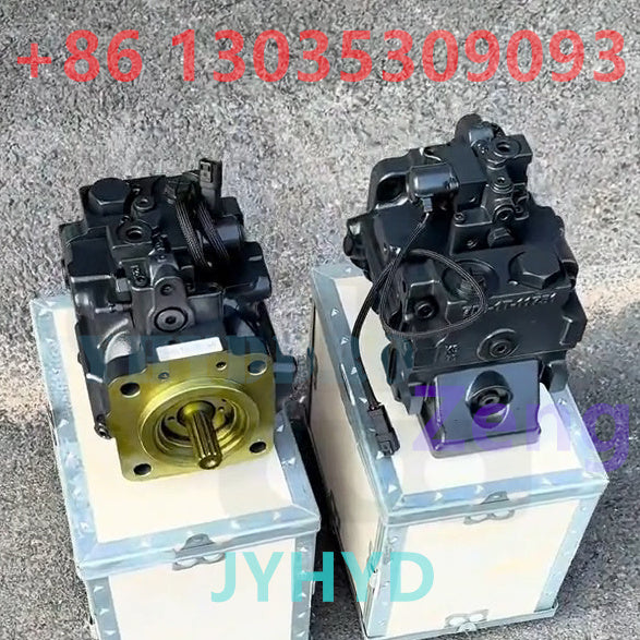 708-1S-00240 HYDRAULIC PUMP