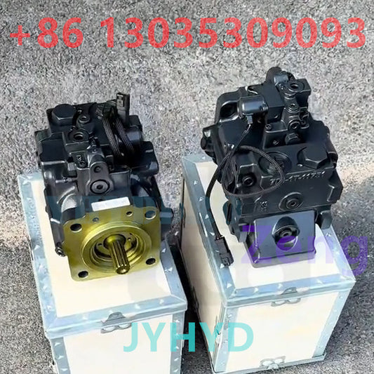 708-1S-00240 HYDRAULIC PUMP