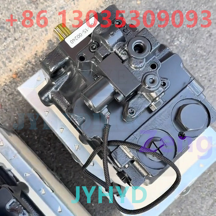708-1S-00240 HYDRAULIC PUMP