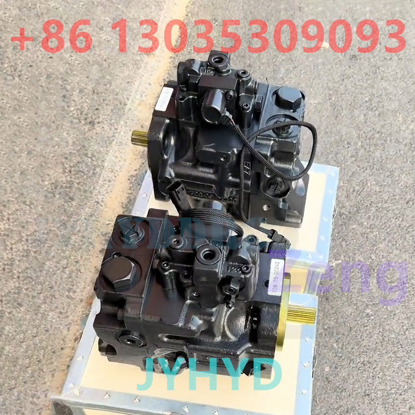 708-1S-00240 HYDRAULIC PUMP
