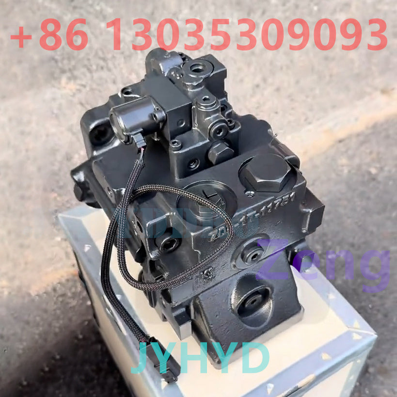 708-1S-00240 HYDRAULIC PUMP