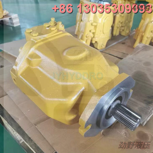 153-9624 HYDRAULIC PUMP