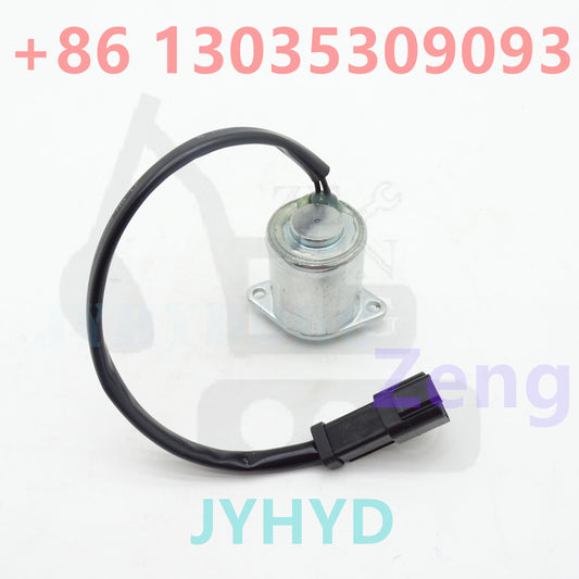 714-23-15520 SOLENOID VALVE