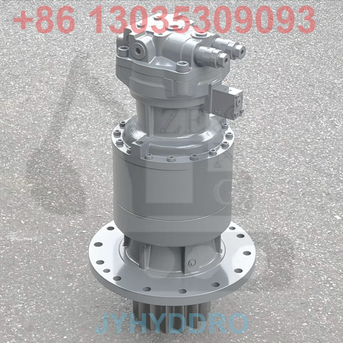 CATERPILLAR CAT318D XCMG XE215 EXCAVATOR SWING MOTOR ASSY