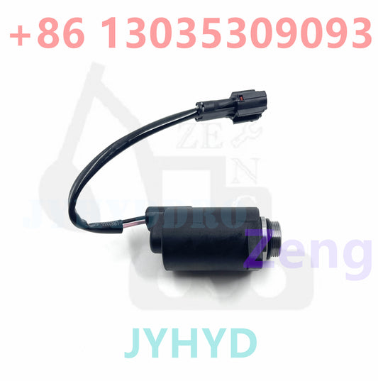 SUMITOMO LL001140 SOLENOID VALVE