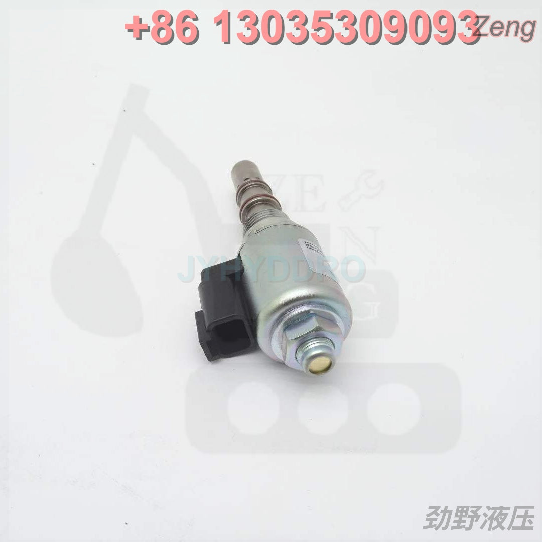 2W8002 SOLENOID VALVE