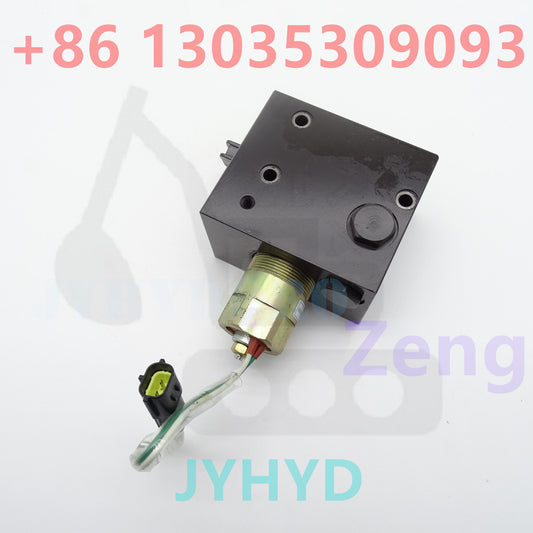 719753 420-001927 719754 SOLENOID VALVE