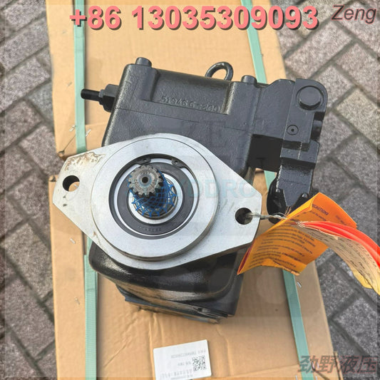 OILGEAR PVG100 HYDRAULIC PUMP