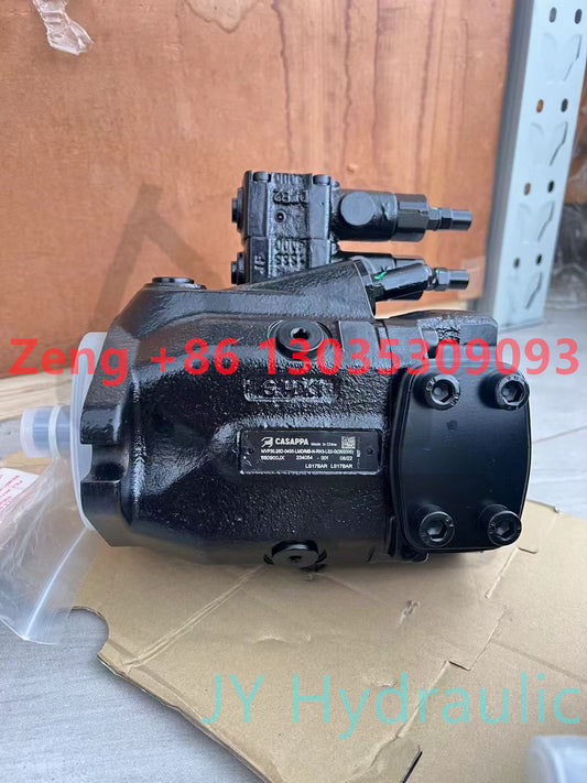 CASAPPA MVP30.28 hydraulic pump