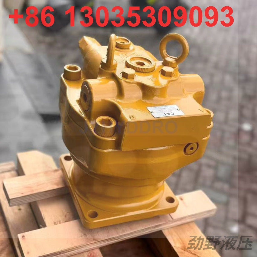 CATERPILLAR CAT325B CAT330B EXCAVATOR  107-7054 SWING MOTOR