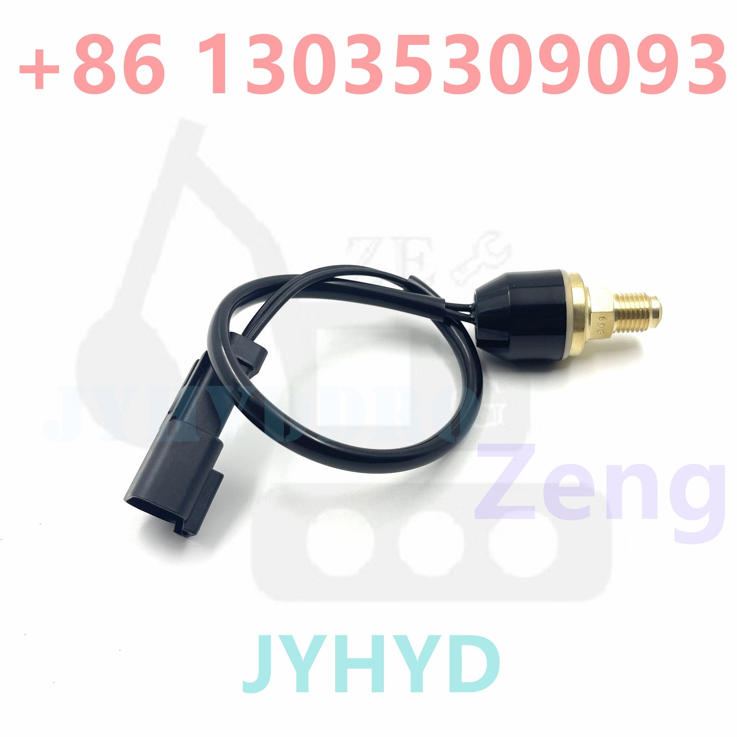 309-5769 SENSOR