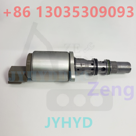 423-6535 518-5072 SOLENOID VALVE