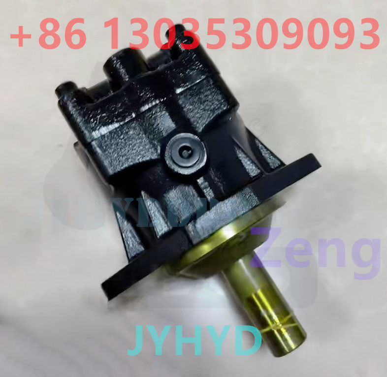 XCMG XE550 EXCAVATOR FAN MOTOR