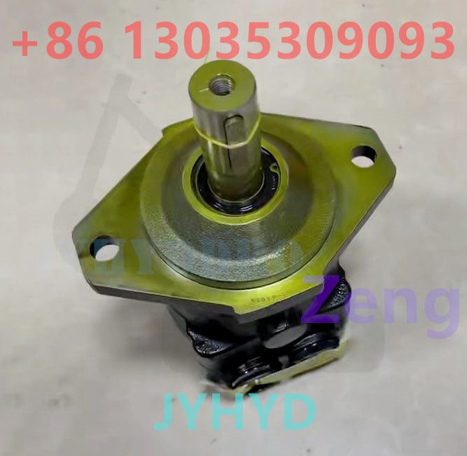 XCMG XE550 EXCAVATOR FAN MOTOR