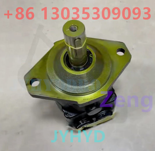 XCMG XE550 EXCAVATOR FAN MOTOR