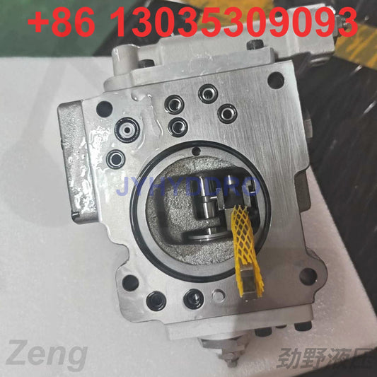 SANY SY365 EXCAVATOR K5V160-9T46 HYDRAULIC PUMP REGULATOR