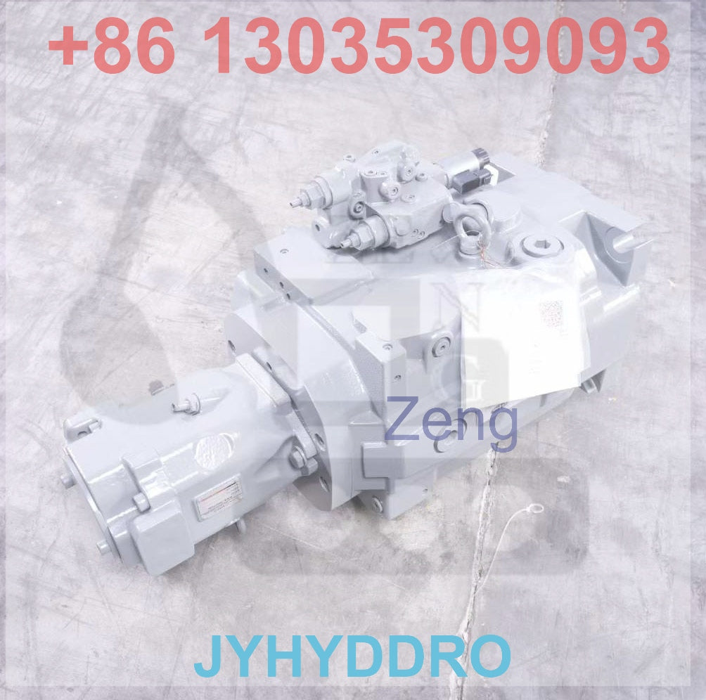 SANY SY980H EXCAVATOR V30G280 HYDRAULIC PUMP