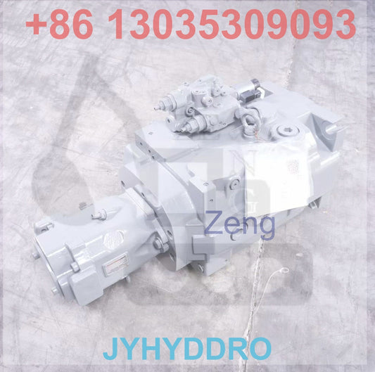 SANY SY980H EXCAVATOR V30G280 HYDRAULIC PUMP