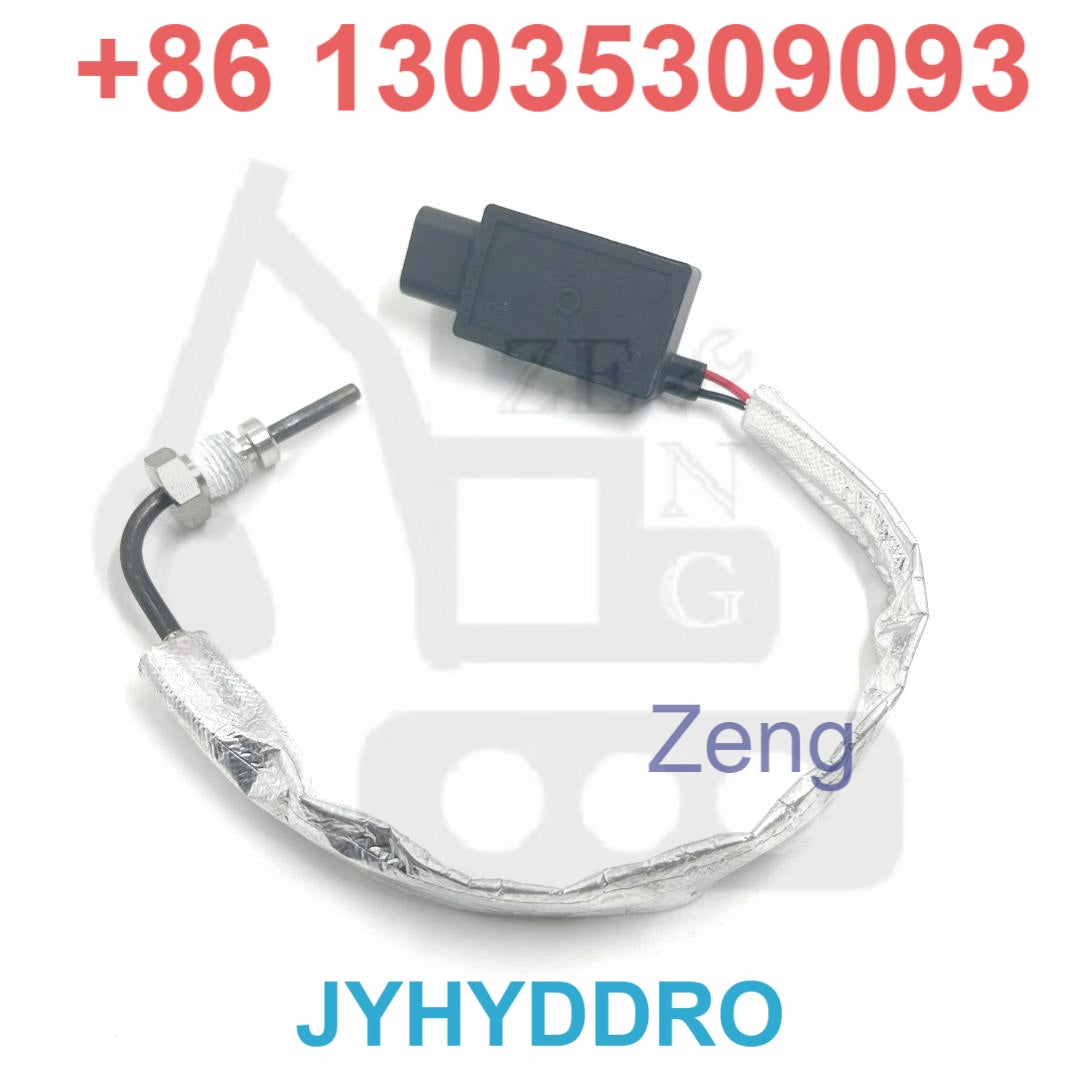 CATERPILLAR C9 ENGINE 317-9564 SENSOR