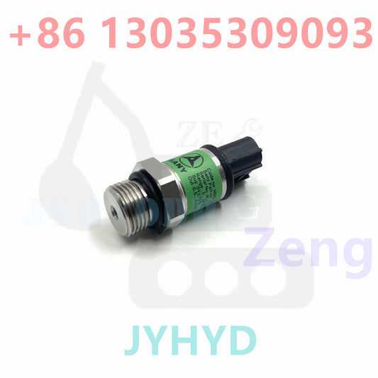 SANY SY215-9 EXCAVATOR MBS 1250 063G1861 60114798 AL01927BC 97-17 50Bar SENSOR