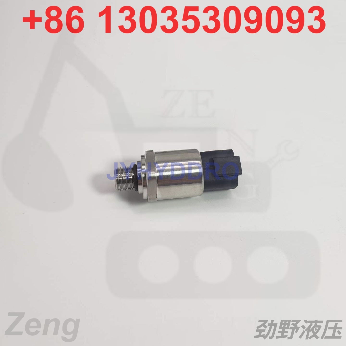 17202563 SENSOR