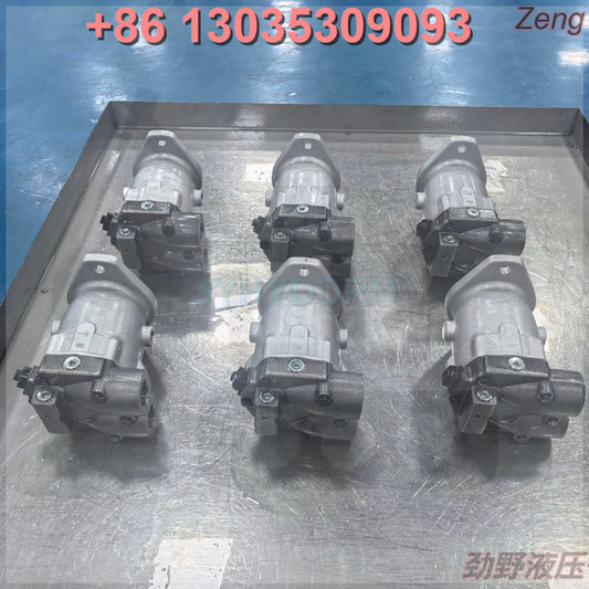 Eaton 74318 HYDRAULIC MOTOR