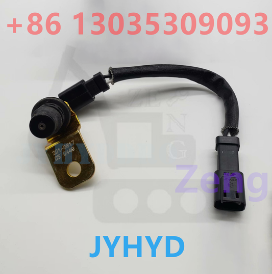 201-6617 SENSOR