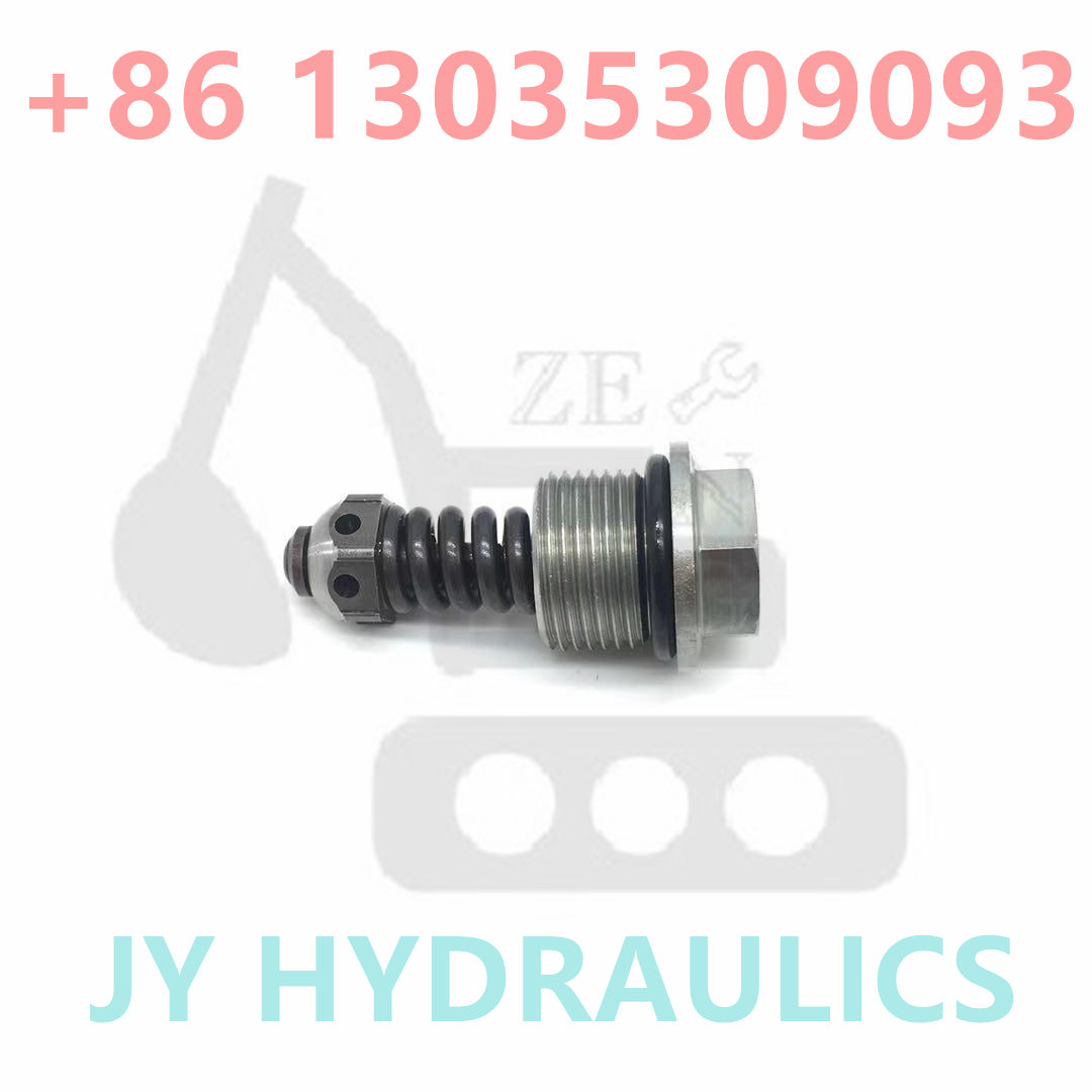 SANY SY75 EXCAVATOR SAFETY VALVE