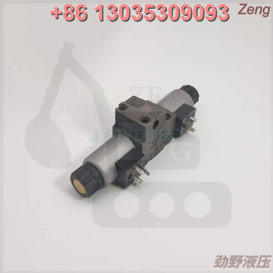 VOE15103131 SOLENOID VALVE