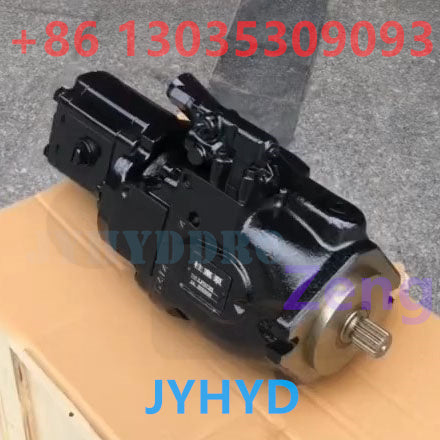 XINYUAN XY75 EXCAVATOR LP072H HYDRAULIC PUMP