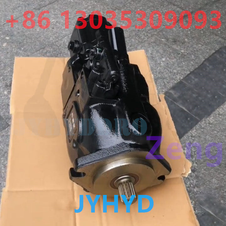 XINYUAN XY75 EXCAVATOR LP072H HYDRAULIC PUMP