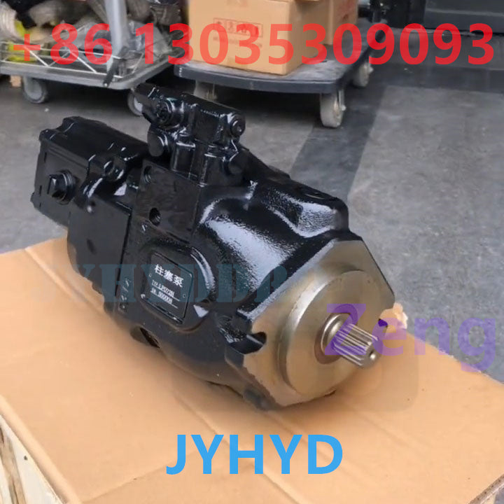 XINYUAN XY75 EXCAVATOR LP072H HYDRAULIC PUMP