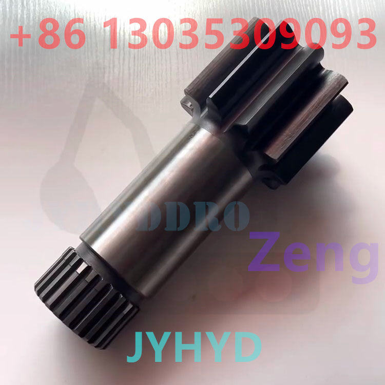 SANY SY75 LIUGONG CLG907 XCMG XE85 CATERPILLAR CAT307 KATO HD307 YUCHAI YC85-1 EXCAVATOR SWING REDUCTION GEARBOX PARTS