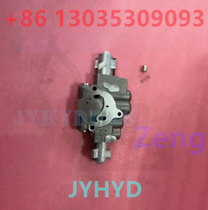 SANY SY75 EXCAVATOR XCMG XE80 EXCAVATOR SCX180 CONTROL VALVE