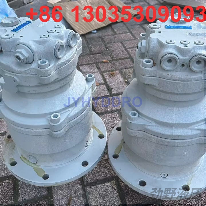 SANY SY75 SDLG LG80 YUCHAI YC85 LIUGONG CLG908 SUNWARD SWE90 EXCAVATOR MSG-44P-21-12 B0250-44012 SWING MOTOR ASSY