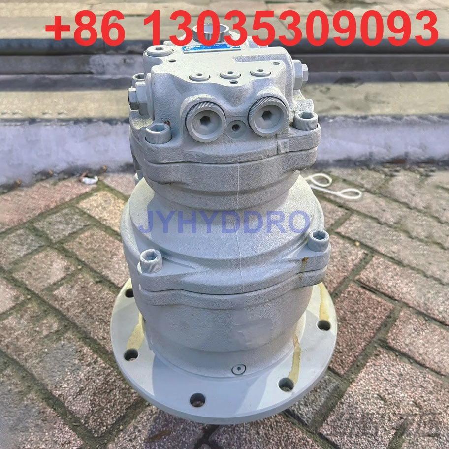 SANY SY75 SDLG LG80 YUCHAI YC85 LIUGONG CLG908 SUNWARD SWE90 EXCAVATOR MSG-44P-21-12 B0250-44012 SWING MOTOR ASSY
