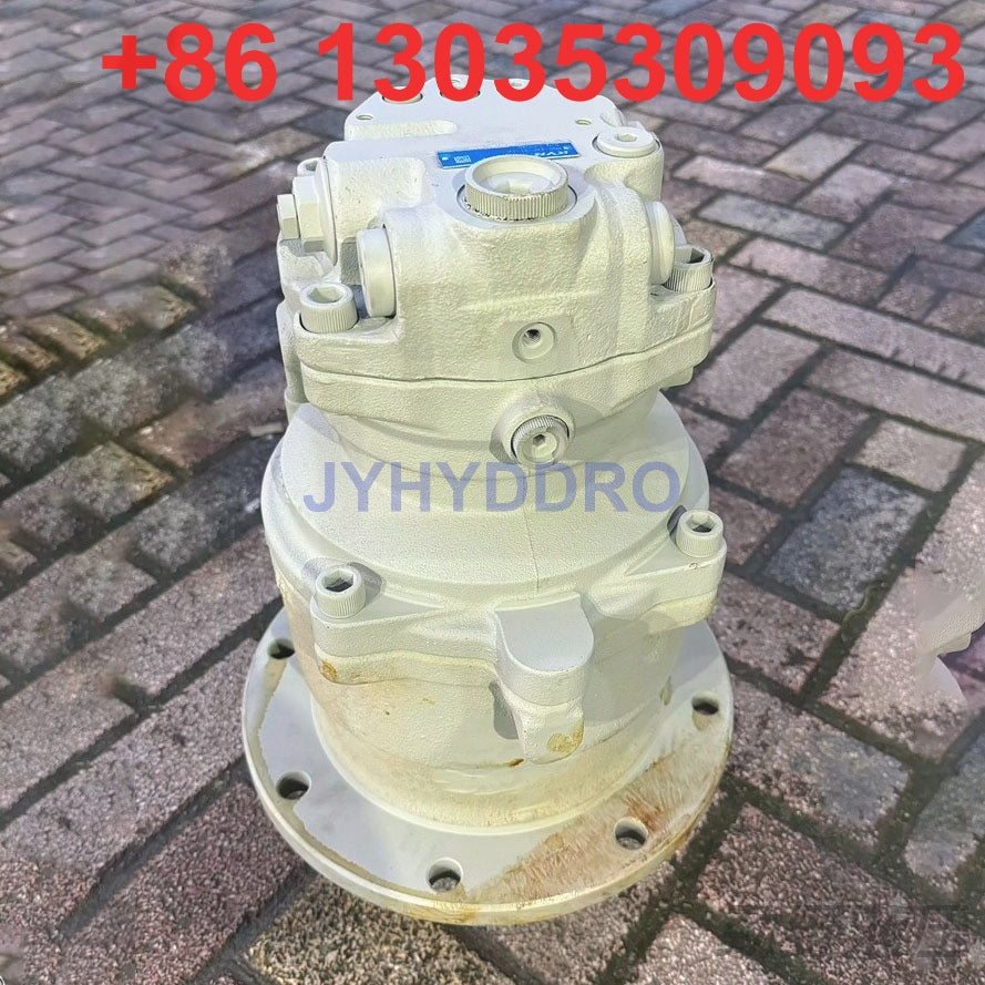 SANY SY75 SDLG LG80 YUCHAI YC85 LIUGONG CLG908 SUNWARD SWE90 EXCAVATOR MSG-44P-21-12 B0250-44012 SWING MOTOR ASSY