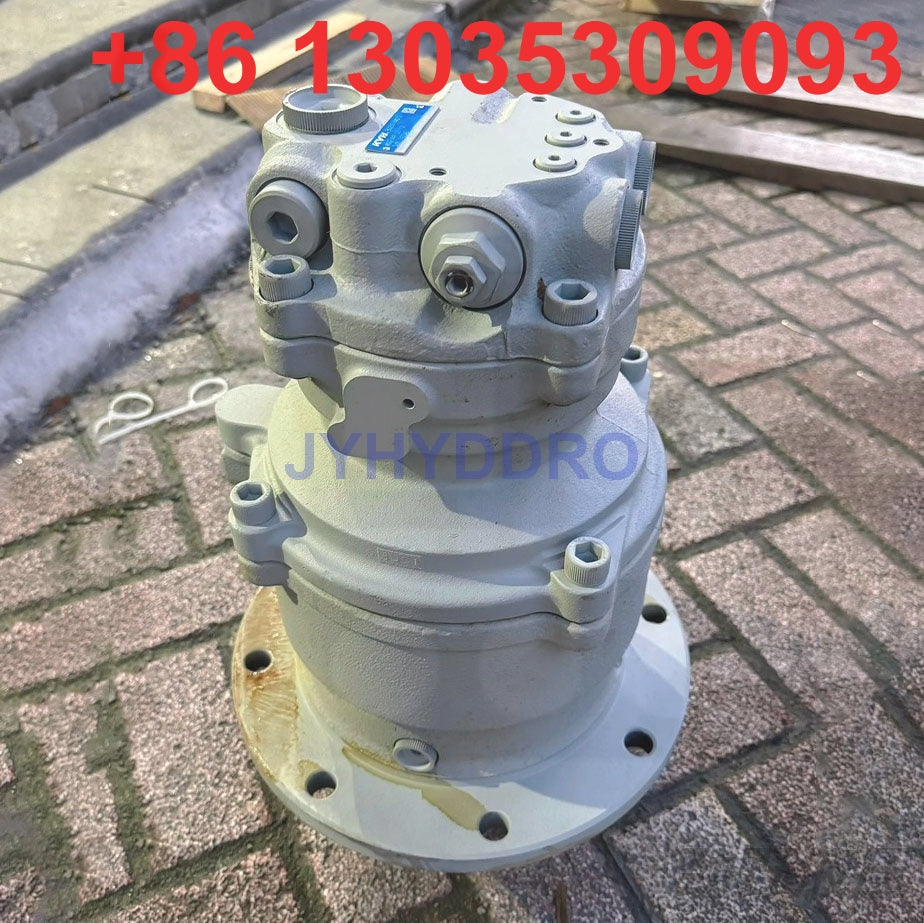 SANY SY75 SDLG LG80 YUCHAI YC85 LIUGONG CLG908 SUNWARD SWE90 EXCAVATOR MSG-44P-21-12 B0250-44012 SWING MOTOR ASSY