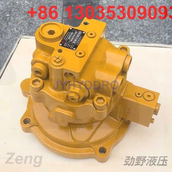SNAY SY75 EXCAVATOR 150201010190A 2605M21F45D-0002 SWING MOTOR