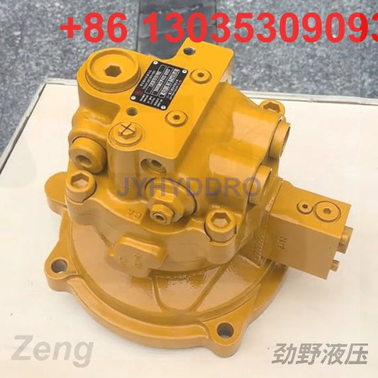 SNAY SY75 EXCAVATOR 150201010190A 2605M21F45D-0002 SWING MOTOR