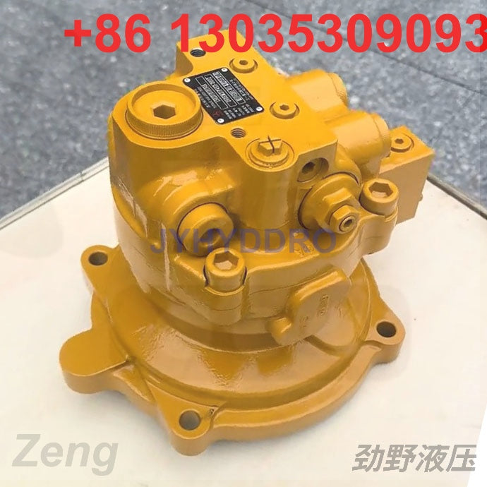 SNAY SY75 EXCAVATOR 150201010190A 2605M21F45D-0002 SWING MOTOR
